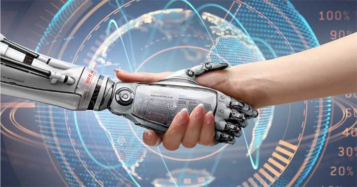  Từ “công cụ AI” thành “đồng đội AI”: Cách doanh nghiệp thay đổi tư duy 