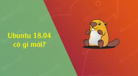 ubuntu 18 04 co gi moi co nen cap nhat