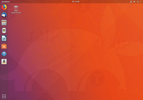 ubuntu 18 04 co gi moi co nen cap nhat 2