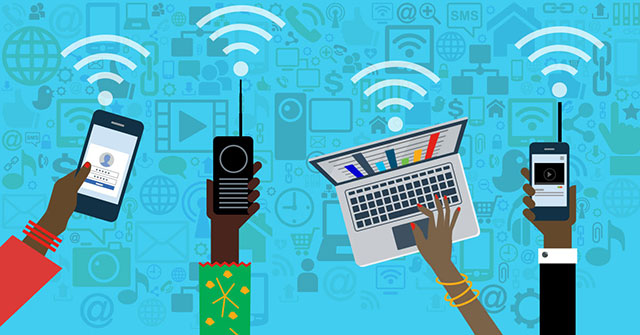  Ưu và nhược điểm của Internet 