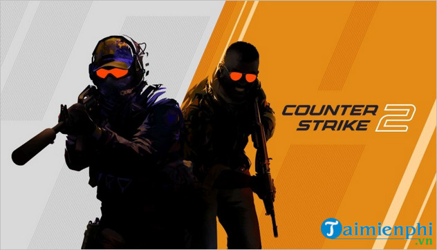 counter strike 2 chinh thuc cong bo nhu mot ban nang cap lon cho csgo trong mua he nay