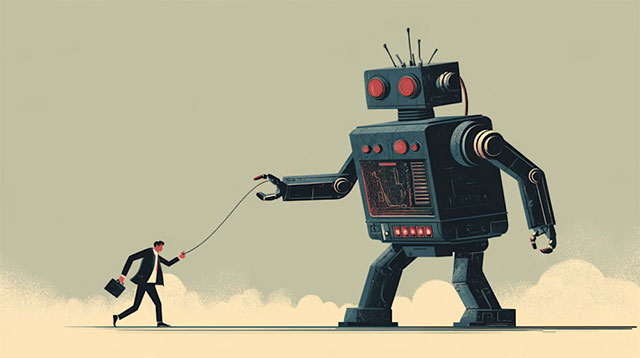 Vì sao dự án AI thất bại? 3 thay đổi doanh nghiệp cần làm ngay