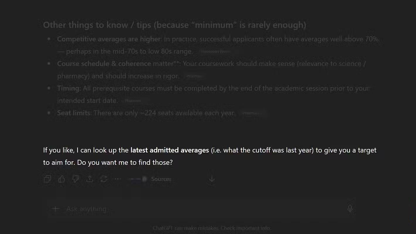 Vì sao nhiều người hối hận vì đã bỏ qua tính năng ChatGPT này quá lâu?