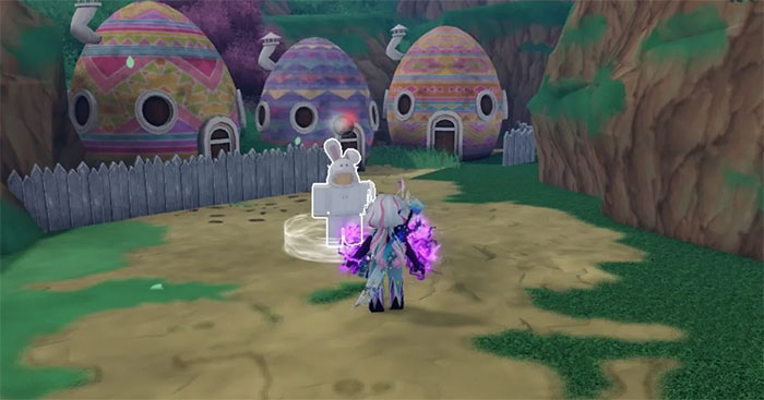  Vị trí tất cả Trứng Phục Sinh trong game Sailor Piece 