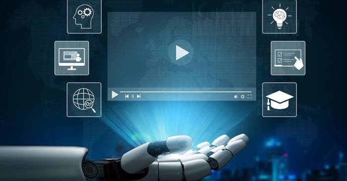  Viết kịch bản video AI thu hút người xem 