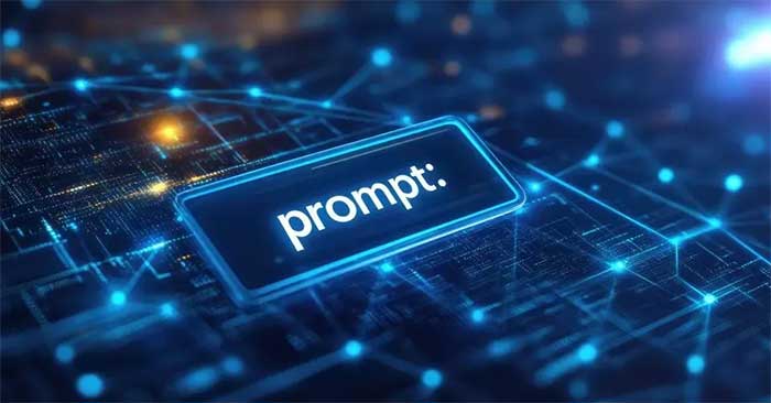  Viết prompt hiệu quả với công thức CREATE (dùng cho mọi AI) 