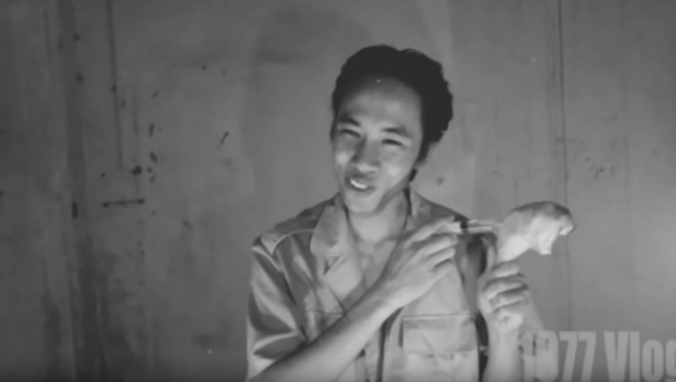 Formol tiêm vào thịt để tươi lâu