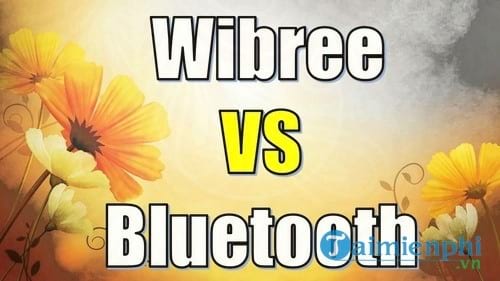 wibree va bluetooth la gi su giong va khac nhau giua wibree va bluetooth 2