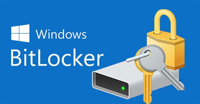  Windows 11 sẽ kích hoạt mã hóa ổ đĩa BitLocker trên mọi PC 