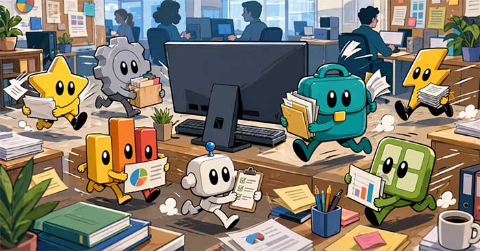  Workspace Agents là gì? Hướng dẫn tạo AI agent tự động cho doanh nghiệp 
