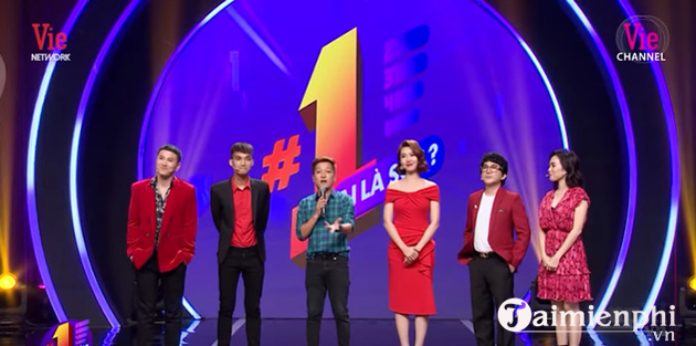 xem ai la so 1 tap 1