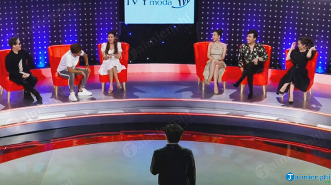 xem giong ai giong ai tap 10 mua 4