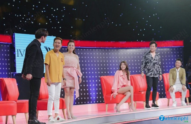 xem giong ai giong ai tap 11 mua 4