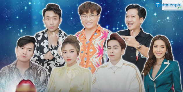 xem giong ai giong ai tap 12 mua 4