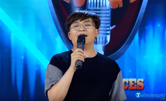 xem giong ai giong ai tap 13 mua 4