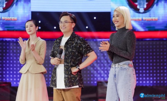 xem giong ai giong ai tap 14 mua 4