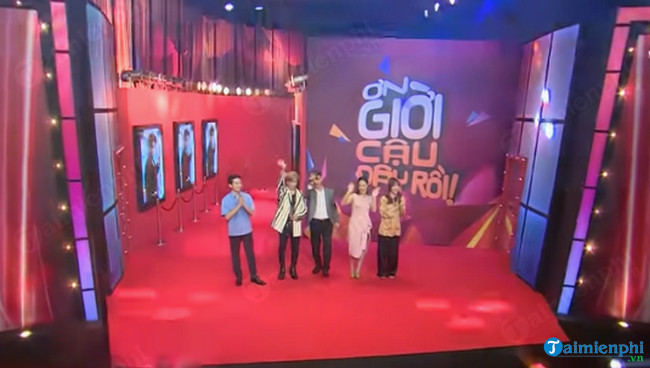 xem on gioi cau day roi tap 10 mua 6