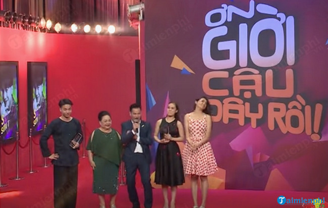 xem on gioi cau day roi tap 11 mua 6