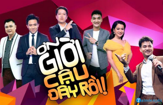 xem on gioi cau day roi tap 13 mua 6