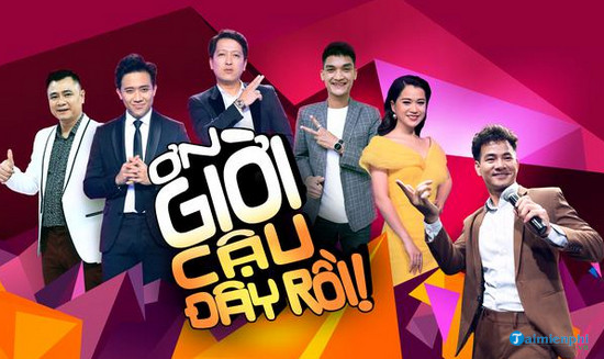 xem on gioi cau day roi tap 14 mua 6