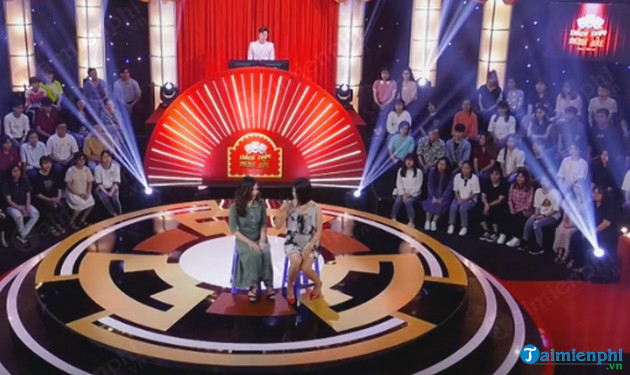 xem thach thuc danh hai mua 6 tap 2