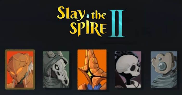 Xếp hạng nhân vật Slay the Spire 2. Ai mạnh nhất?