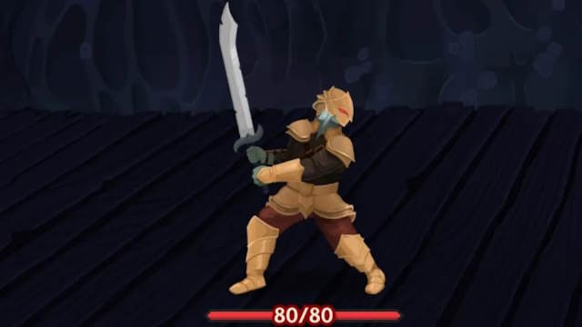 The Ironclad - Lựa chọn tốt nhất cho người mới