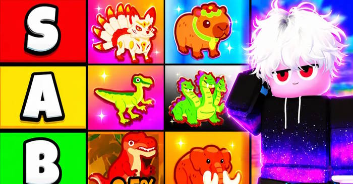  Xếp hạng pet trong Build a Ring Farm 
