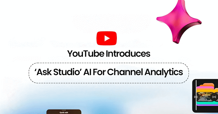  YouTube có AI phân tích kênh thay bạn, bạn đã thử chưa? 