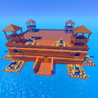  100 Days At Sea  icon