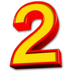  2 Pic  icon