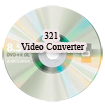  321 Video Converter  icon