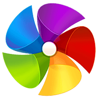 360 Browser  icon