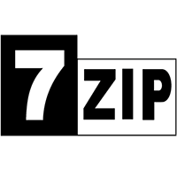  7-Zip (Beta)  icon