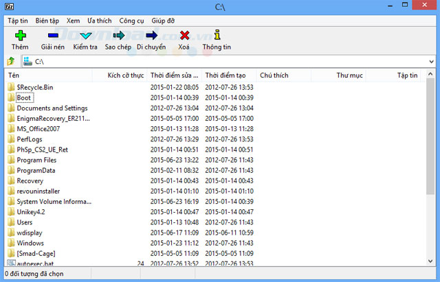 7-zip