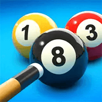  8 Ball Pool  icon
