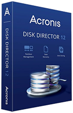  Acronis Disk Director  icon
