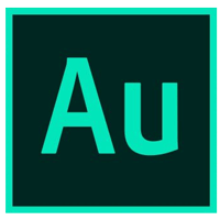  Adobe Audition CC  icon