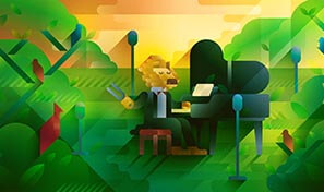 Chỉnh sửa âm thanh hiệu quả cùng Adobe Audition