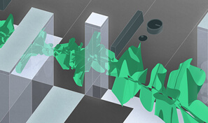 Adobe Audition hòa phối lại âm thanh