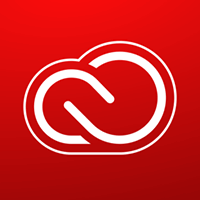  Adobe Creative Cloud  icon