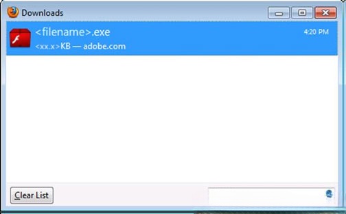 Adobe Flash Player For Linux