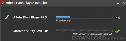 Adobe Flash Player For Linux