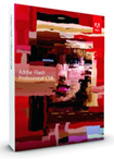  Adobe Flash Professional CC  icon