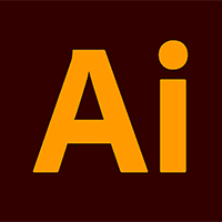  Adobe Illustrator CC  icon