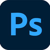  Adobe Photoshop CC  icon