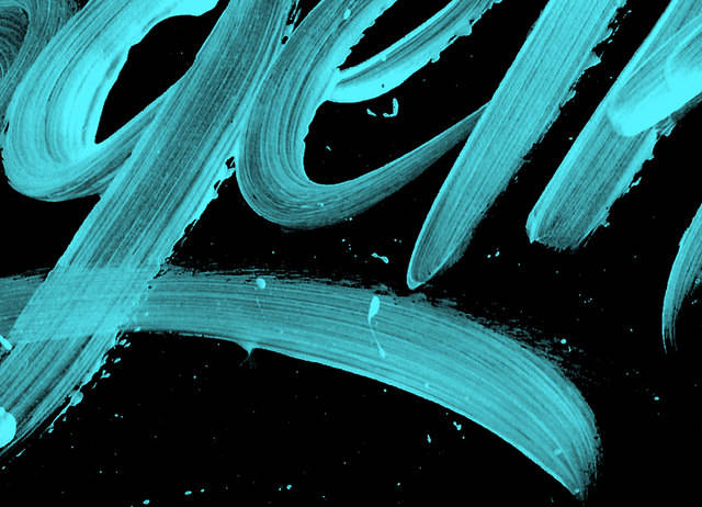 Adobe Photoshop có bộ Paintbrush mạnh mẽ