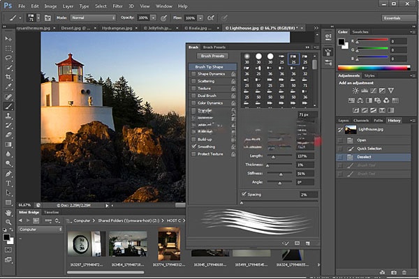 Adobe Photoshop CS6