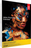  Adobe Photoshop Extended  icon