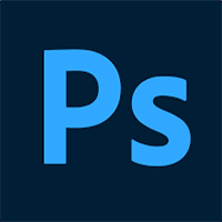  Adobe Photoshop online  icon
